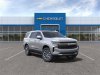New 2024 Chevrolet Tahoe LT