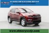 Pre-Owned 2021 Jeep Compass Latitude