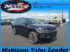 Pre-Owned 2021 Jeep Grand Cherokee L Overland