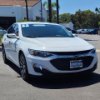 Certified Pre-Owned 2022 Chevrolet Malibu RS