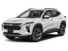 New 2024 Chevrolet Trax RS