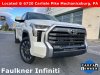 Pre-Owned 2023 Toyota Tundra Limited