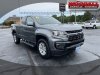 Certified Pre-Owned 2021 Chevrolet Colorado LT