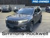 Pre-Owned 2021 Jeep Cherokee 80th Anniversary Edition