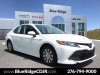 Pre-Owned 2020 Toyota Camry Hybrid LE
