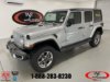 Pre-Owned 2023 Jeep Wrangler Unlimited Sahara