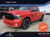 Pre-Owned 2023 Ram 1500 Classic Express