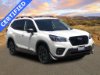 Certified Pre-Owned 2019 Subaru Forester Sport