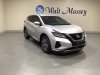 Pre-Owned 2019 Nissan Murano S