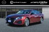 Certified Pre-Owned 2024 Nissan Altima 2.5 SV
