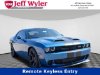 Pre-Owned 2021 Dodge Challenger SRT Hellcat