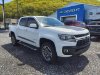 Certified Pre-Owned 2021 Chevrolet Colorado LT