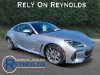 Certified Pre-Owned 2023 Subaru BRZ Limited
