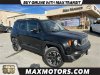 New 2023 Jeep Renegade Upland