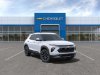 New 2024 Chevrolet Trailblazer ACTIV