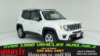 Certified Pre-Owned 2020 Jeep Renegade Limited