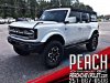 Pre-Owned 2021 Ford Bronco Outer Banks