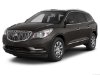 Pre-Owned 2017 Buick Enclave Premium