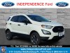 Pre-Owned 2019 Ford EcoSport S