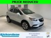 Certified Pre-Owned 2022 Buick Encore Preferred