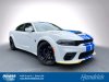 Pre-Owned 2022 Dodge Charger SRT Hellcat Redeye Widebody