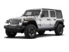 Certified Pre-Owned 2022 Jeep Wrangler Unlimited Rubicon 4xe