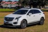 Pre-Owned 2021 Cadillac XT5 Premium Luxury