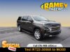 Pre-Owned 2021 Chevrolet Suburban High Country