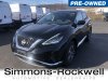 Pre-Owned 2023 Nissan Murano S