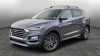 Certified Pre-Owned 2021 Hyundai TUCSON Limited