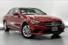 Certified Pre-Owned 2020 Mercedes-Benz C-Class C 300 4MATIC