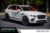 Pre-Owned 2021 Bentley Bentayga Speed