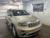 Pre-Owned 2014 Jeep Grand Cherokee Summit