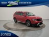 Pre-Owned 2017 Dodge Journey Crossroad