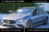 Certified Pre-Owned 2023 Mercedes-Benz CLA AMG CLA 35