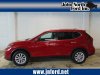 Pre-Owned 2017 Nissan Rogue SV