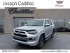 Pre-Owned 2018 Toyota 4Runner Limited