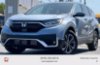 Pre-Owned 2022 Honda CR-V EX-L