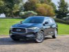 Certified Pre-Owned 2020 INFINITI QX50 Pure