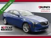 Pre-Owned 2024 Cadillac CT4 Luxury