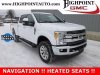 Pre-Owned 2017 Ford F-250 Super Duty Lariat