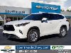 Pre-Owned 2021 Toyota Highlander Limited