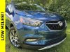 Pre-Owned 2020 Buick Encore Sport Touring