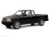 Pre-Owned 2001 Chevrolet S-10 LS