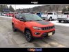 Pre-Owned 2020 Jeep Compass Trailhawk