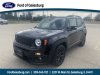 Pre-Owned 2017 Jeep Renegade Altitude