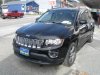 Pre-Owned 2017 Jeep Compass High Altitude