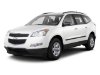 Pre-Owned 2011 Chevrolet Traverse LT