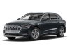 Pre-Owned 2019 Audi e-tron quattro Prestige