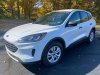 Certified Pre-Owned 2020 Ford Escape S